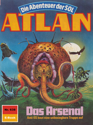 cover image of Atlan 638